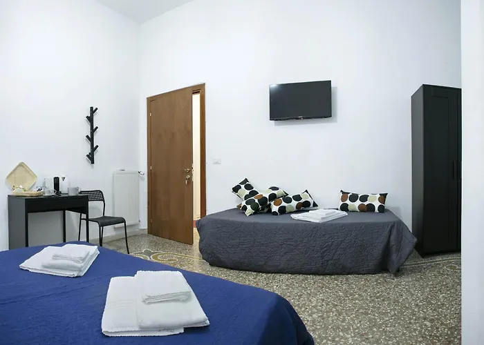 Lorenzo's In Vatican Gasthof 4*