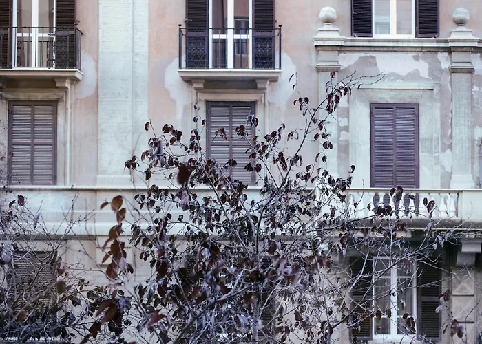 Lorenzo's In Vatican 4*