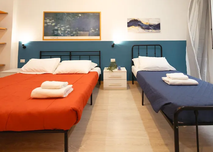 Gasthof Lorenzo's In Vatican 4*